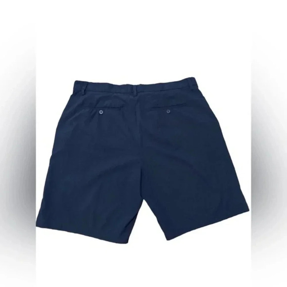 Onia Versatile Shorts Deep Navy 36 - Picture 8 of 9